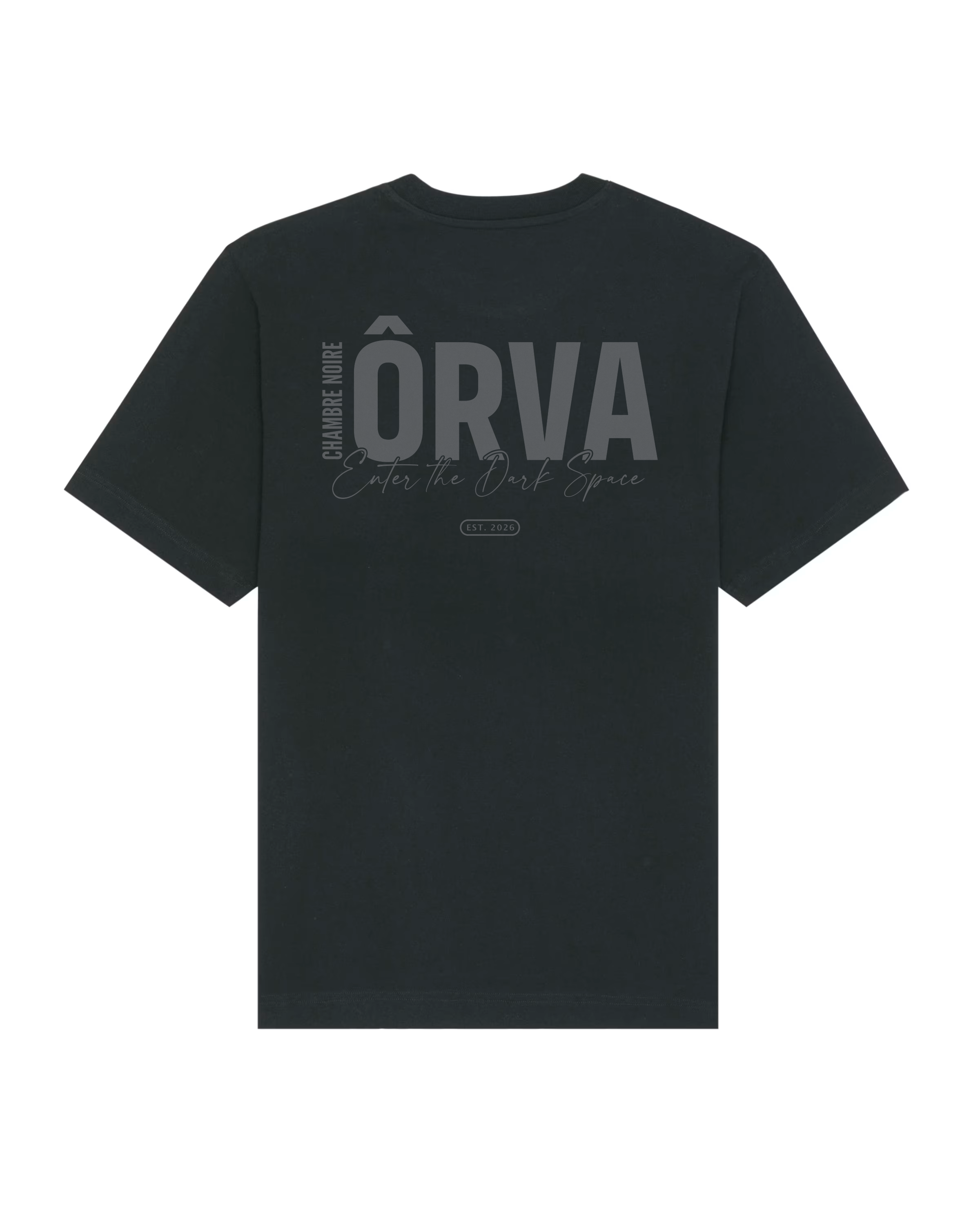 Chambre Noire Tee