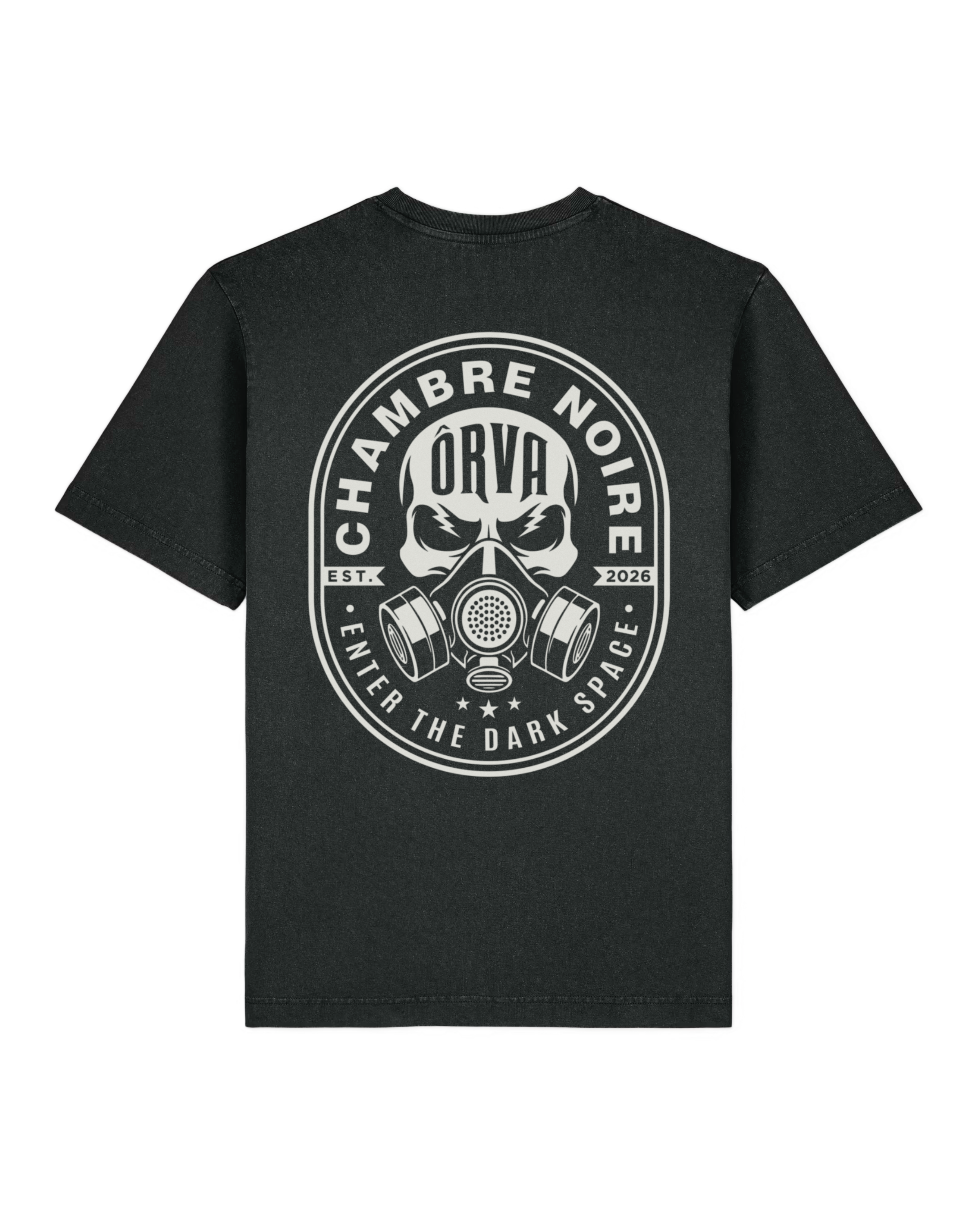 Insignia Tee
