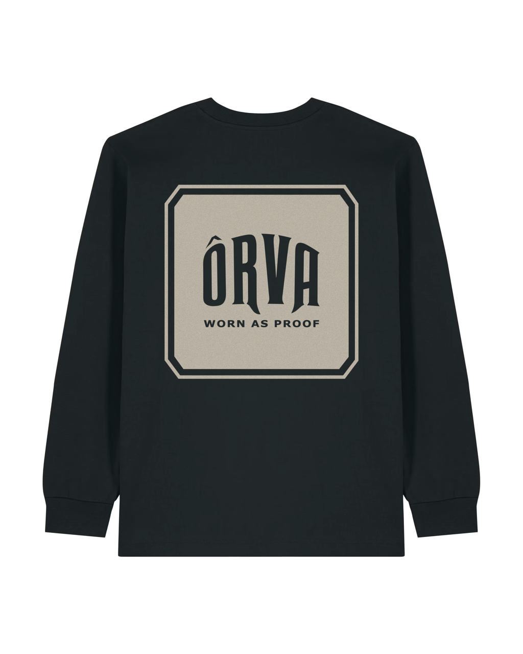 Preuve Long Sleeve