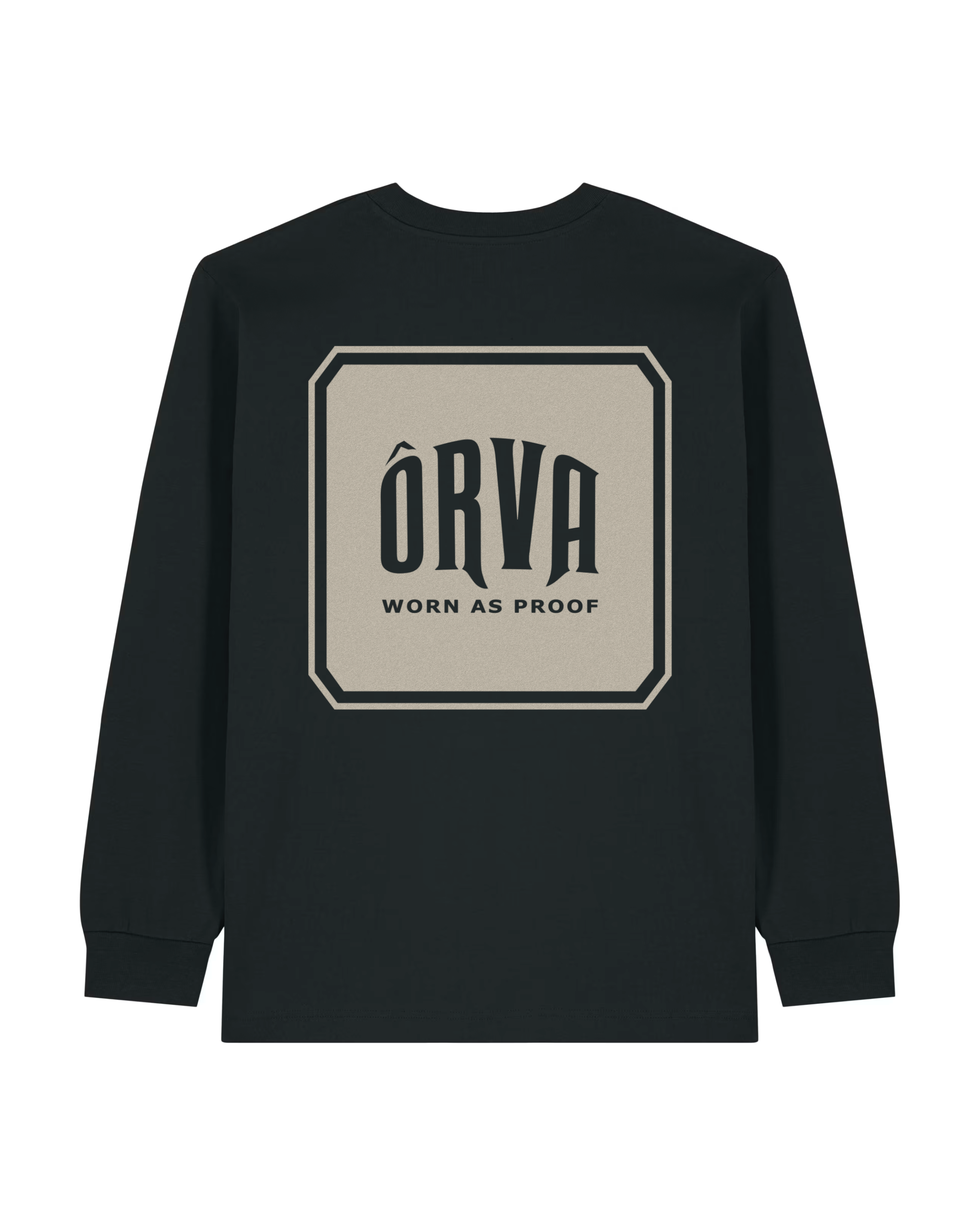 Preuve Long Sleeve