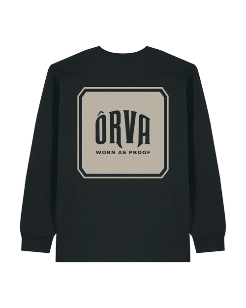 Preuve Long Sleeve