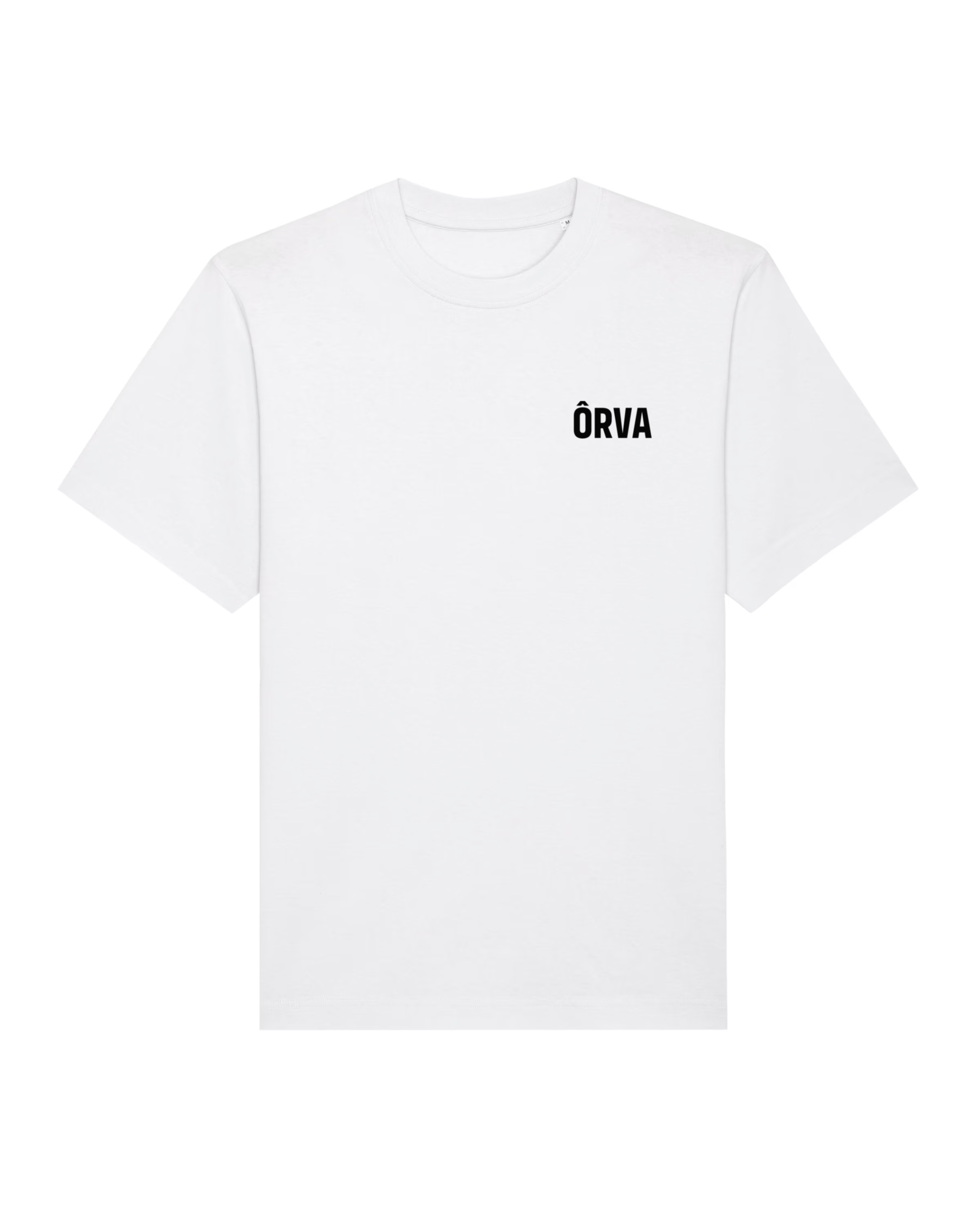 Signature Tee